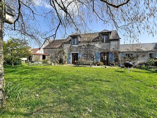  Maison � vendre 4 pi�ces 107 m�