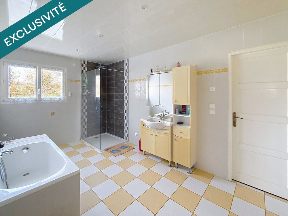 � vendre  Maison Le Puy (25640)