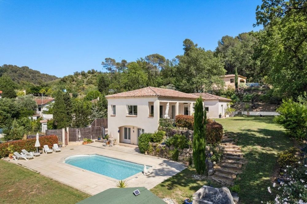 � vendre  Maison Mougins (06250)