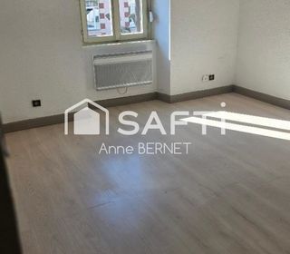  Appartement � vendre 3 pi�ces 52 m�