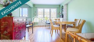  Maison � vendre 5 pi�ces 93 m�