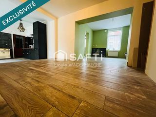  Maison � vendre 7 pi�ces 128 m�