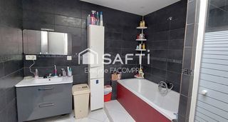  Maison � vendre 5 pi�ces 119 m�