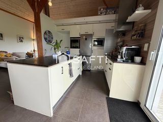  Maison � vendre 6 pi�ces 120 m�