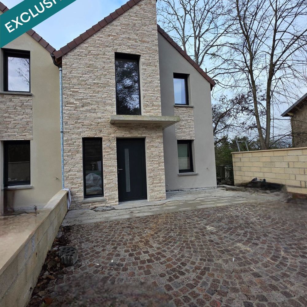 � vendre  Maison Bougival (78380)