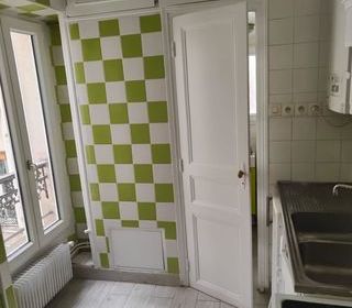  Appartement � vendre 1 pi�ce 24 m�
