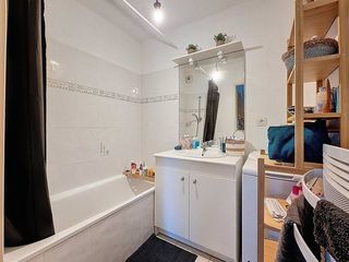  Appartement � vendre 3 pi�ces 55 m�