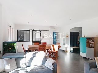  Maison � vendre 6 pi�ces 155 m�