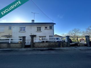  Maison � vendre 5 pi�ces 91 m�