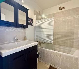  Appartement � vendre 3 pi�ces 64 m�