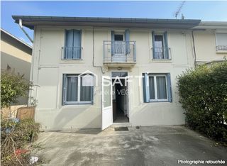  Maison � vendre 5 pi�ces 105 m�