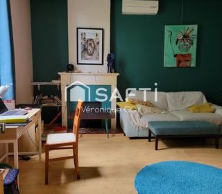  Maison � vendre 8 pi�ces 160 m�