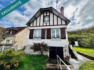  Maison � vendre 4 pi�ces 68 m�