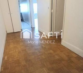  Appartement � vendre 5 pi�ces 111 m�