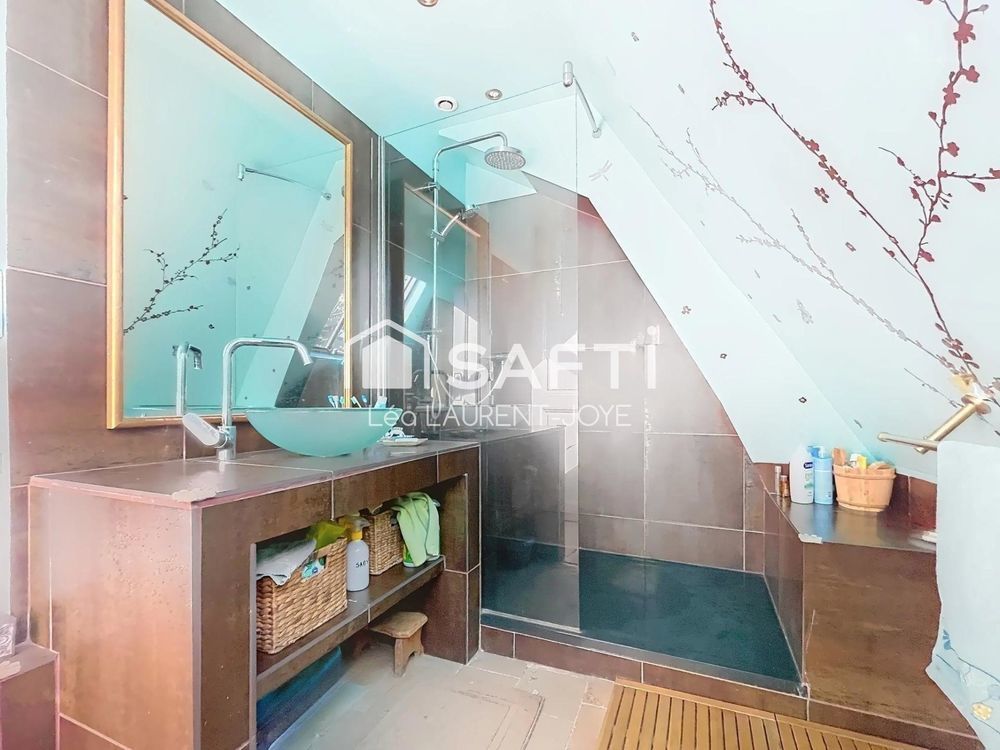 � vendre  Maison Luynes (37230)