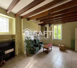  Maison � vendre 8 pi�ces 153 m�