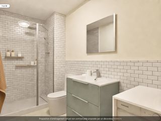  Appartement � vendre 1 pi�ce 30 m�