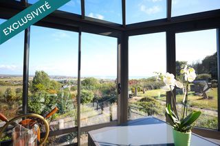  Maison � vendre 7 pi�ces 180 m�