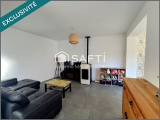  Maison � vendre 5 pi�ces 110 m�