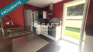  Maison � vendre 3 pi�ces 92 m�