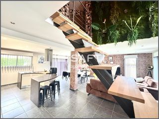  Maison � vendre 5 pi�ces 130 m�