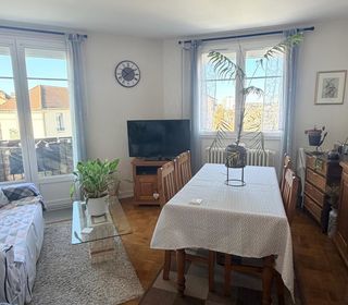  Appartement � vendre 3 pi�ces 56 m�