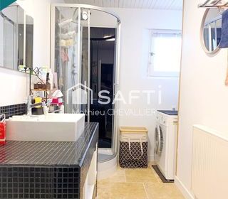  Maison � vendre 5 pi�ces 136 m�