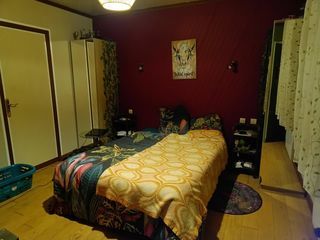  Maison � vendre 4 pi�ces 80 m�