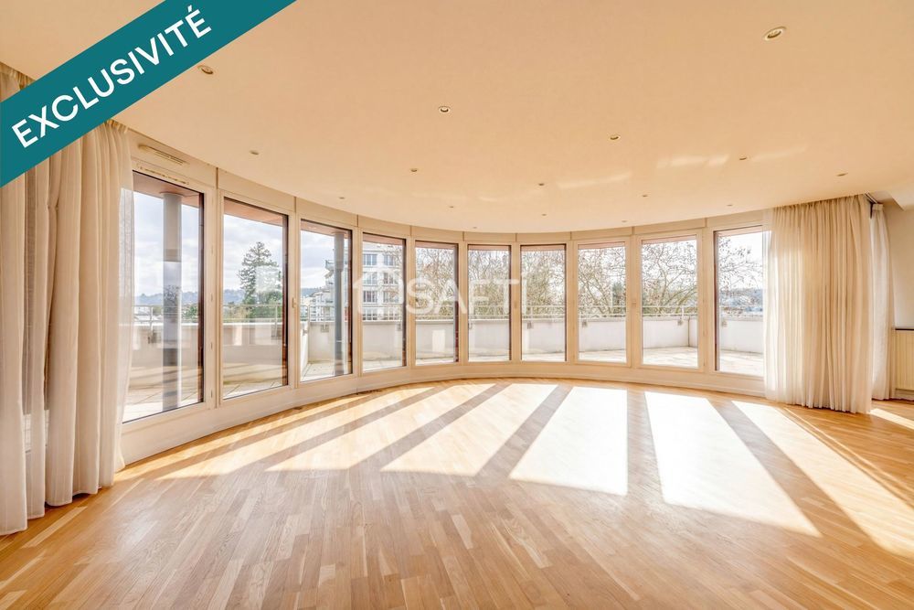 � vendre  Appartement Sceaux (92330)