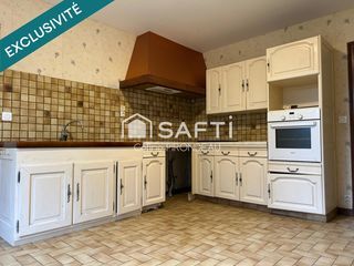  Maison � vendre 6 pi�ces 130 m�