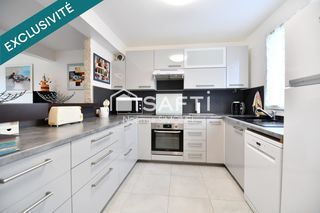  Maison � vendre 4 pi�ces 85 m�