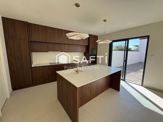  Maison � vendre 5 pi�ces 140 m�