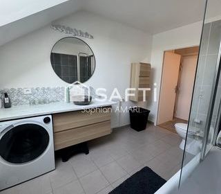  Appartement � vendre 3 pi�ces 70 m�