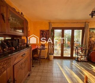  Maison � vendre 6 pi�ces 180 m�