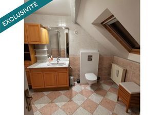  Maison � vendre 5 pi�ces 100 m�