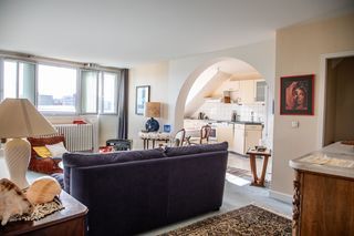  Appartement � vendre 5 pi�ces 89 m�