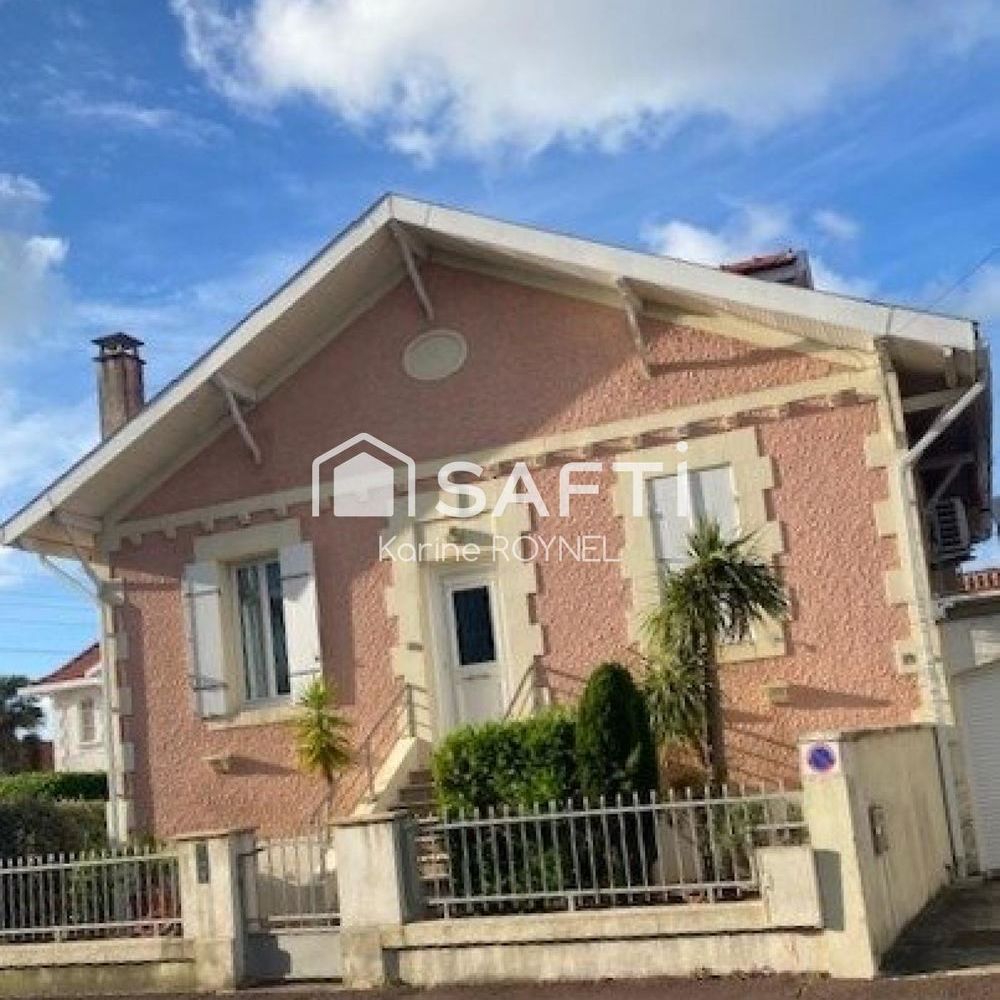� vendre  Maison Arcachon (33120)