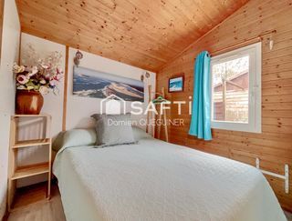  Maison � vendre 3 pi�ces 33 m�