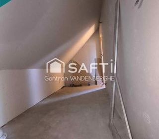  Maison � vendre 4 pi�ces 97 m�