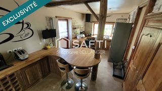  Maison � vendre 6 pi�ces 100 m�