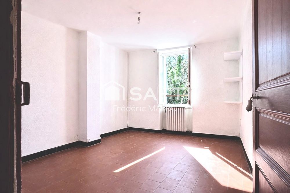 � vendre  Maison Vitrolles (13127)