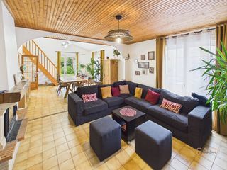  Maison � vendre 7 pi�ces 189 m�