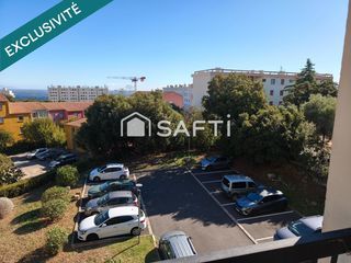  Appartement � vendre 4 pi�ces 80 m�