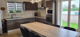  Maison � vendre 5 pi�ces 140 m�