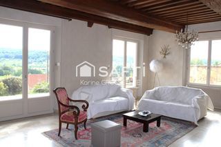  Maison � vendre 7 pi�ces 228 m�