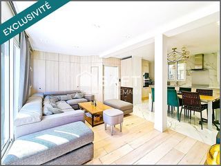  Appartement � vendre 2 pi�ces 67 m�