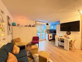  Appartement � vendre 1 pi�ce 27 m�