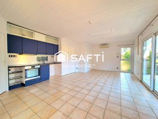  Maison � vendre 3 pi�ces 50 m�