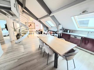  Appartement � vendre 3 pi�ces 75 m�