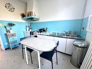  Maison � vendre 4 pi�ces 80 m�